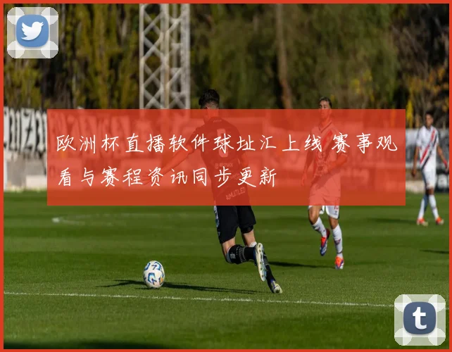 欧洲杯直播软件球址汇上线 赛事观看与赛程资讯同步更新
