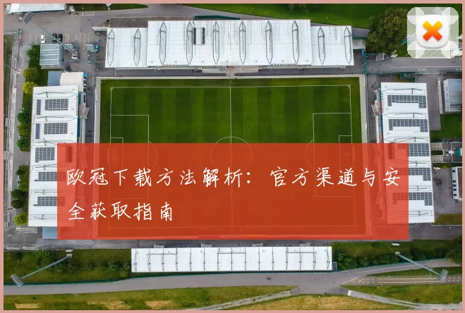 欧冠下载方法解析：官方渠道与安全获取指南